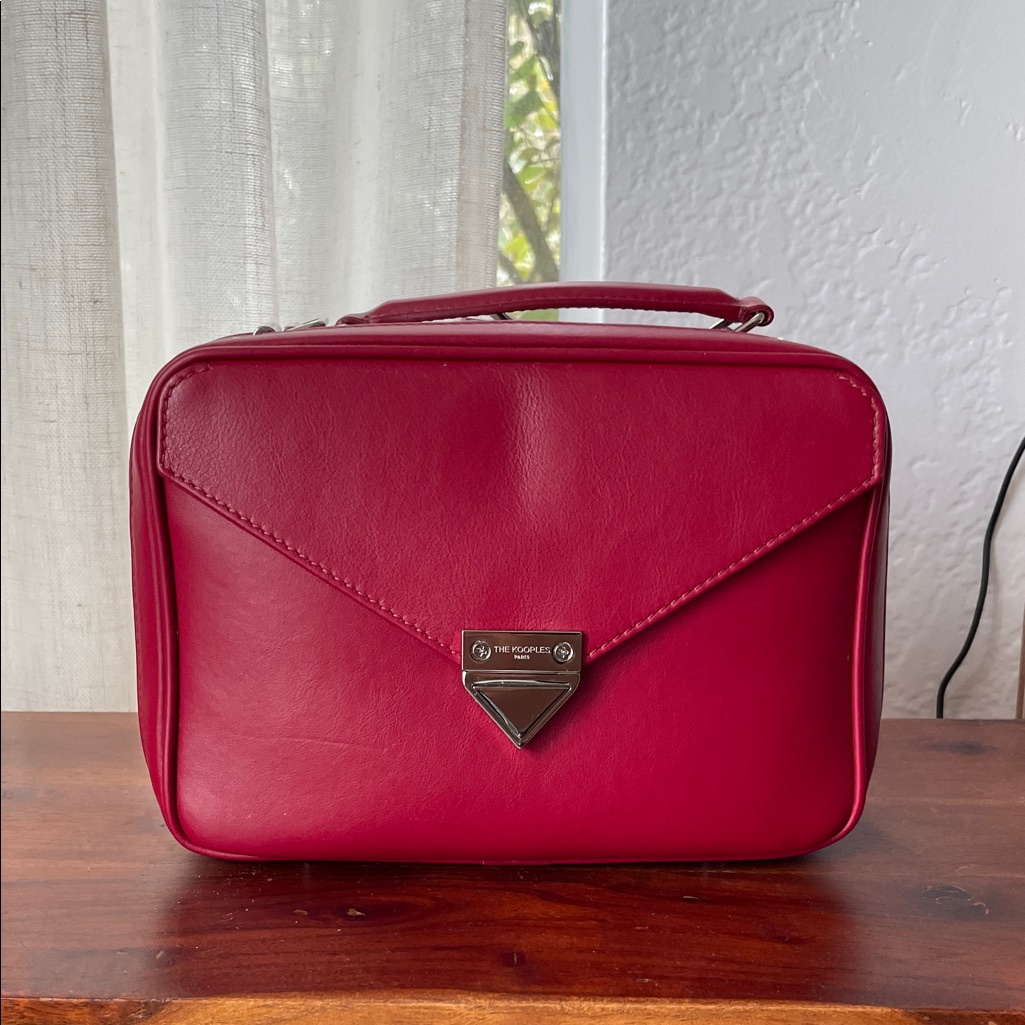 The Kooples Nwt Red Handbag